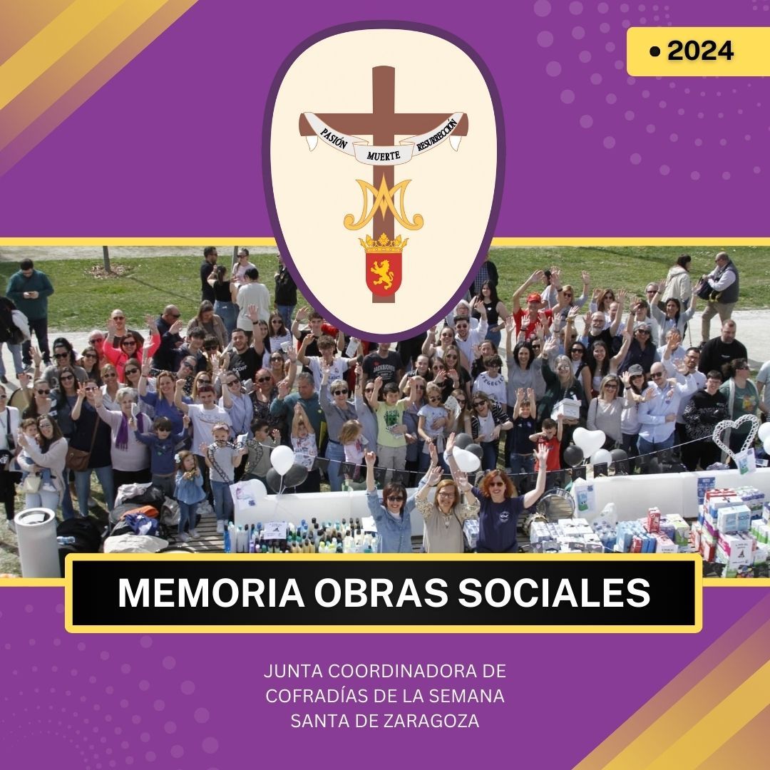 Lee más sobre el artículo Memoria de las Obras Sociales 2024
