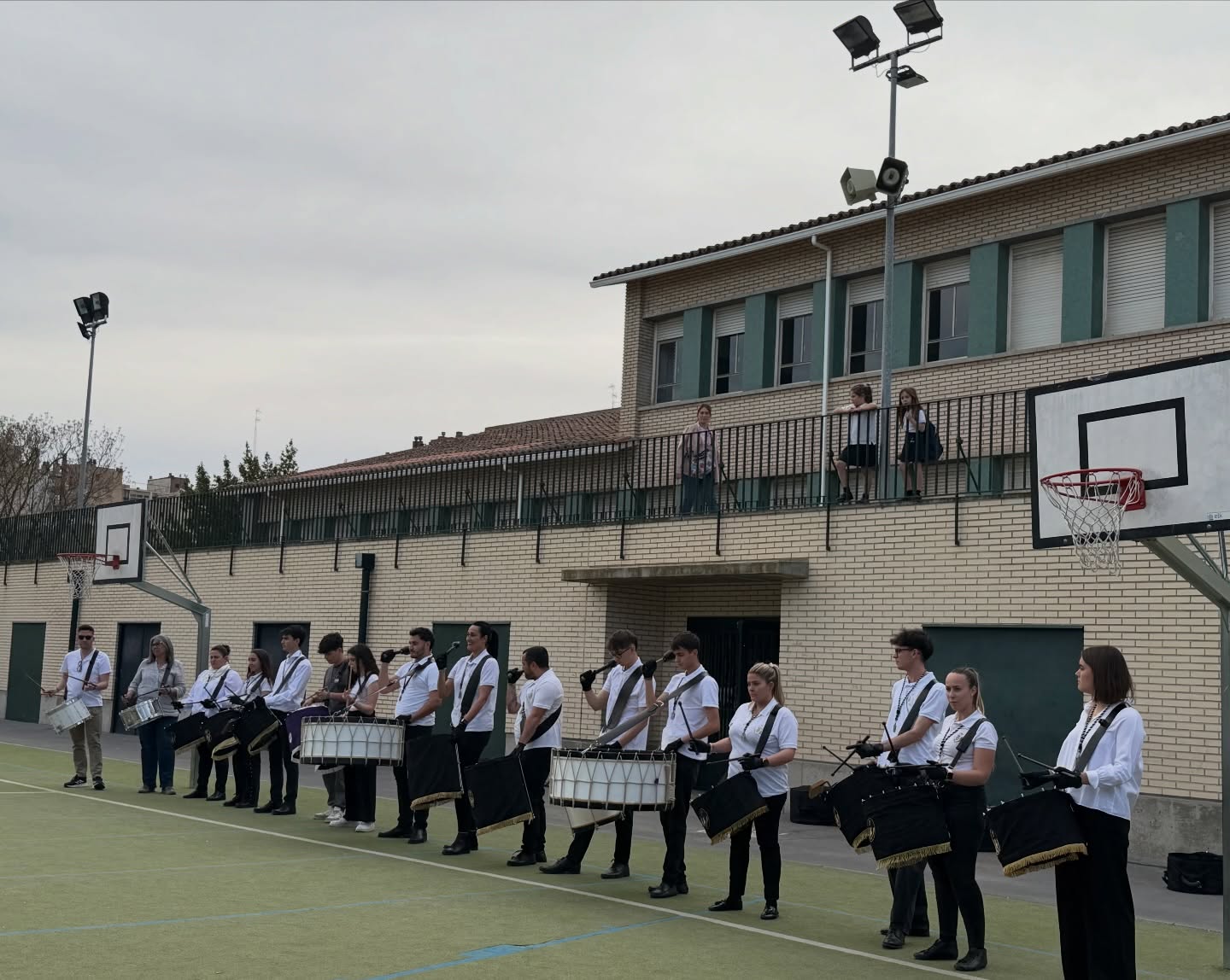 Lee más sobre el artículo Celebramos la Pascua en el Colegio Sagrado Corazón