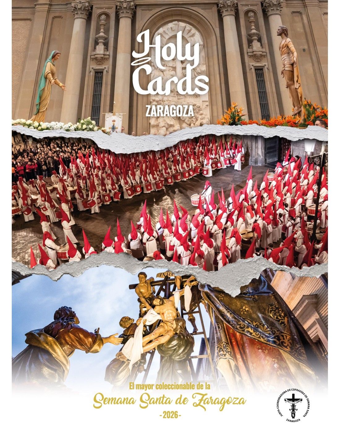 Lee más sobre el artículo HolyCards Zaragoza